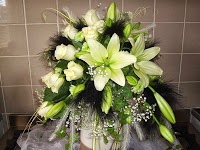 Mrs Bouquet Wedding Flowers 1062895 Image 5